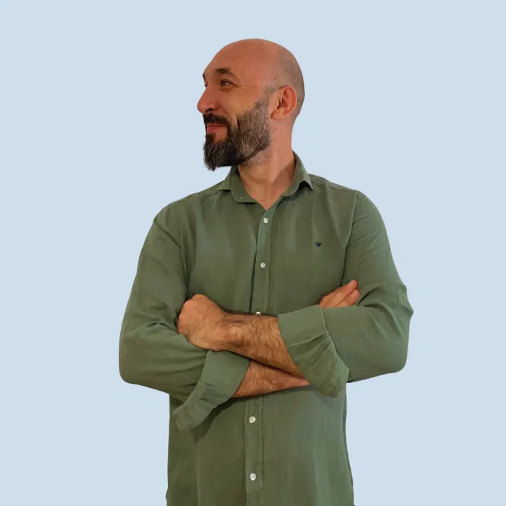 Javier Luján - Consultor SEO local